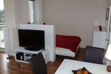 Zimmer Norderstedt Glashütte - 1 Zimmer, 1.060&euro; | Angebot:24986634