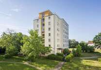 Wohnung zum Mieten in Kandel 449 € 44.11 m²
