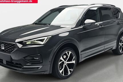 Seat Tarraco 93.300 km 25.890 &euro; Rheine 48432