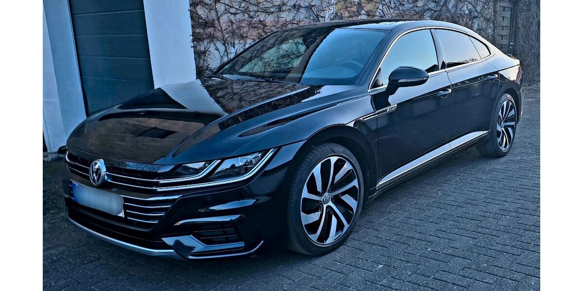 VW Arteon 150.000 km 21.000 &euro; Marl 45768