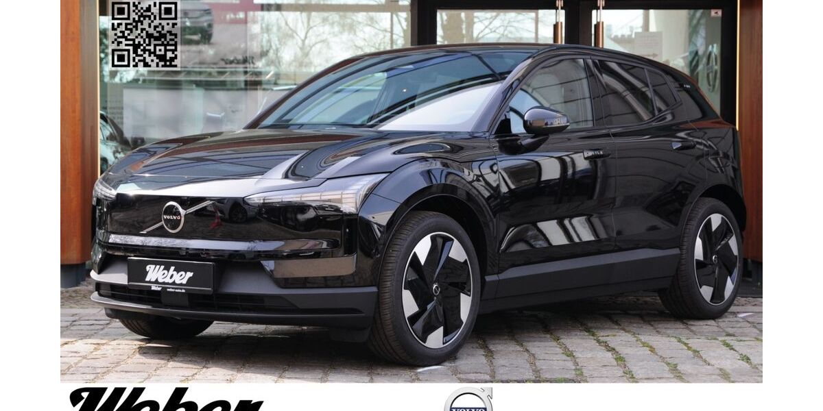 Volvo EX30 5.000 km 42.890 &euro; Berlin 14165