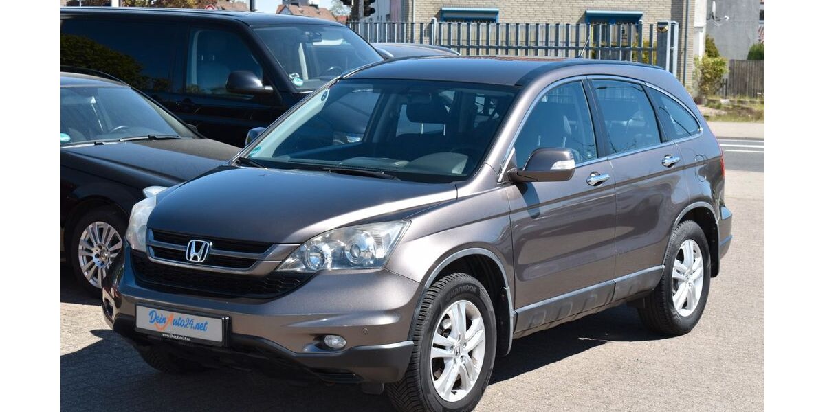 Honda CR-V 300.100 km 4.990 &euro; Celle 29227