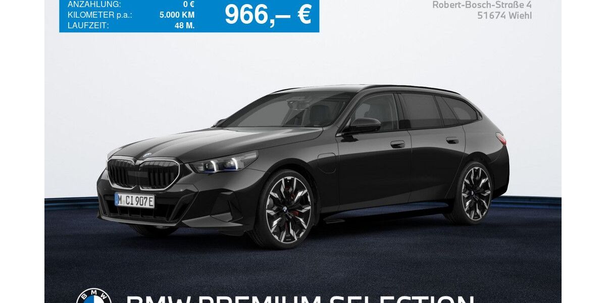 BMW 550 7.443 km 76.390 &euro; Wiehl 51674