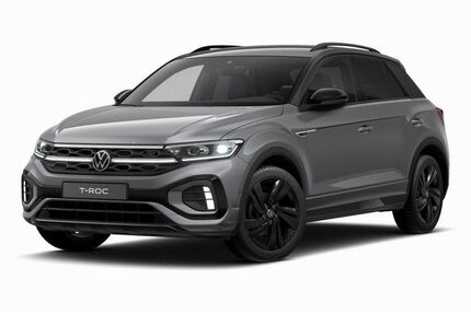 VW T-Roc 19.500 km 32.999 &euro; Mühlhausen/Thüringen 99974