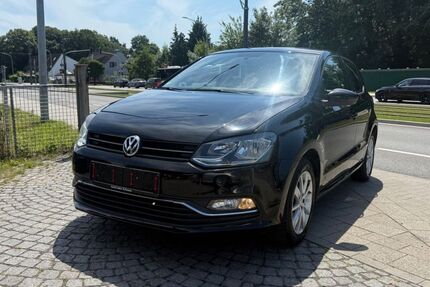 VW Polo 136.000 km 5.800 &euro; Bremen 28259
