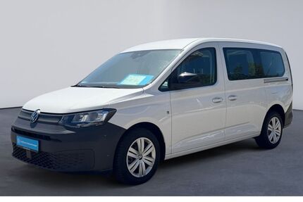 VW Caddy Maxi 36.023 km 24.995 &euro; Magdeburg 39126