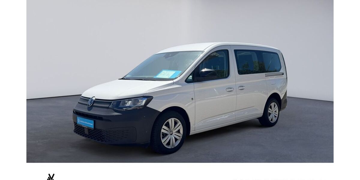 VW Caddy Maxi 36.023 km 24.995 &euro; Magdeburg 39126