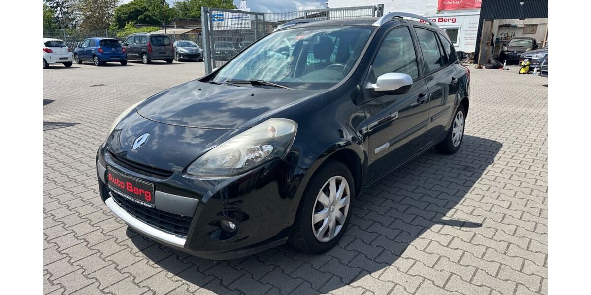 Renault Clio 139.172 km 4.690 &euro; Speyer 67346