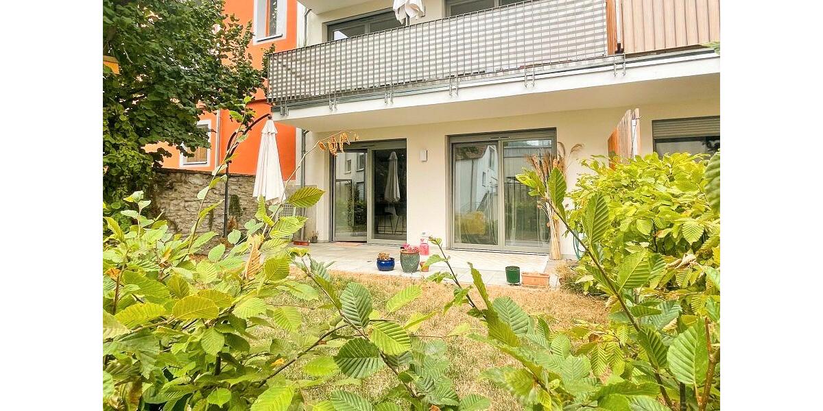 Erdgeschoßwohnung Zell am Main - 2 Zimmer, 92 m&sup2;, 1.100&euro; | Angebot:25308073
