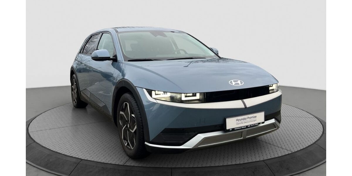 Hyundai IONIQ 5 36.379 km 29.900 &euro; Berlin 12683