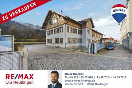 Wohnung zum Kaufen in Lichtenstein 150.000 € 73 m² 3 zimmer