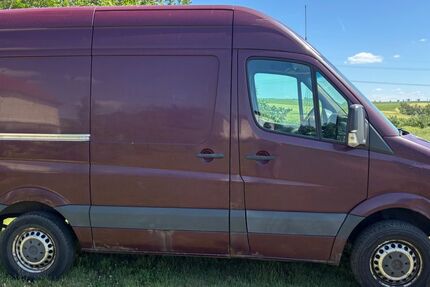 Mercedes-Benz Sprinter 288.623 km 4.490 &euro; Diera-Zehren 01665