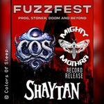 Fuzzfest