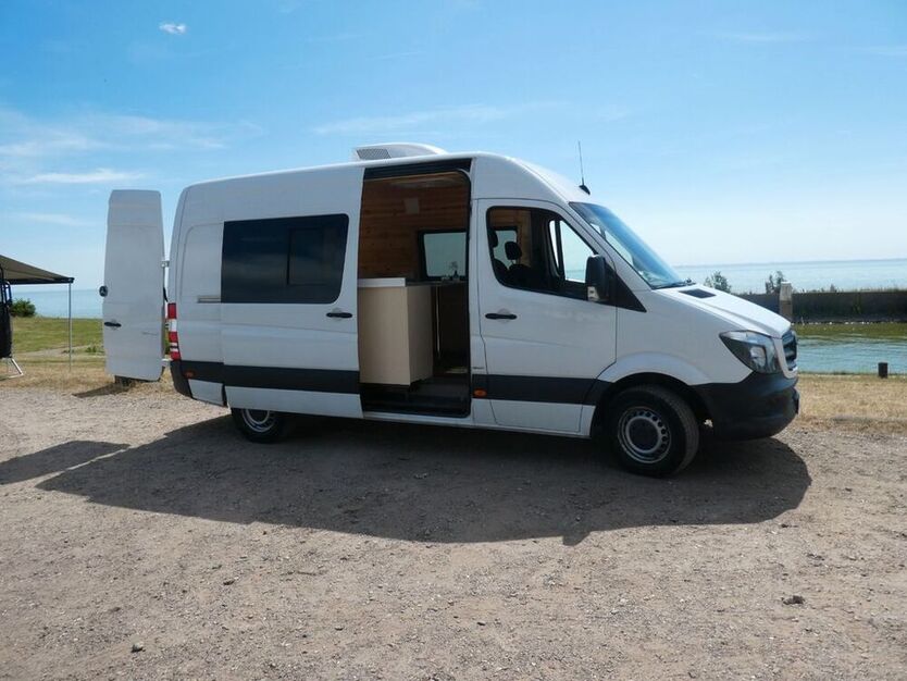 Sprinter