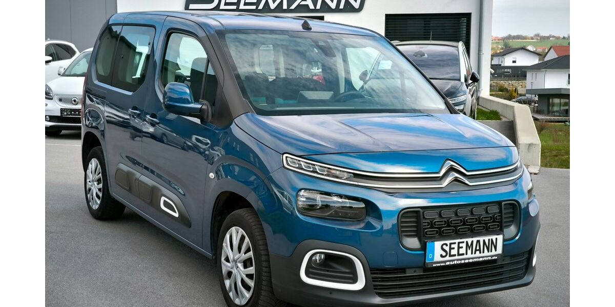 Citroen Berlingo 79.000 km 16.900 &euro; Fürstenzell 94081