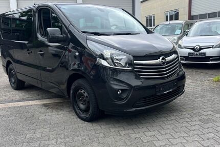 Opel Vivaro 149.000 km 16.250 &euro; Hanau-Kleinauheim 63456