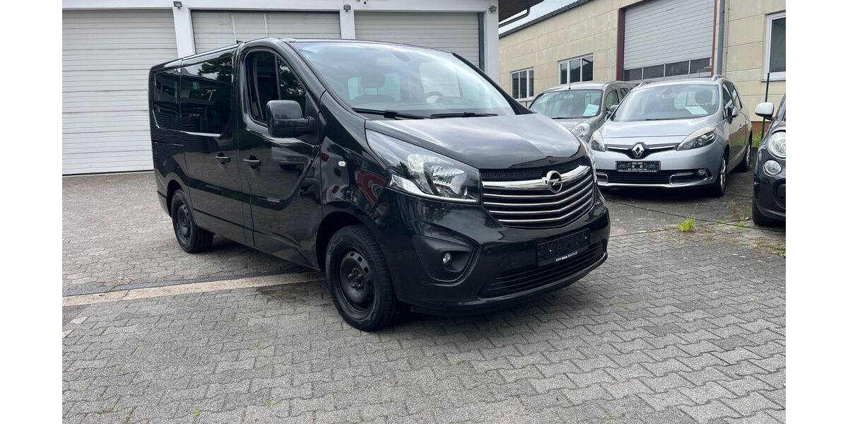 Opel Vivaro 149.000 km 16.250 &euro; Hanau-Kleinauheim 63456