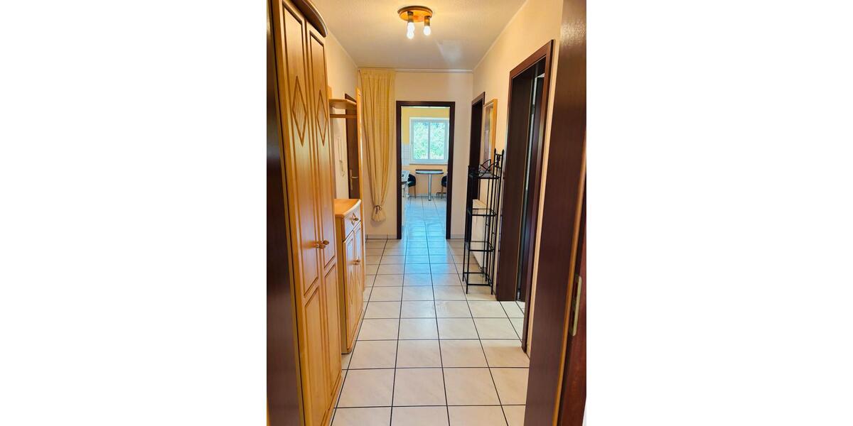 Terrassenwohnung Menden (Sauerland) - 2 Zimmer, 73 m&sup2;, 212.000&euro; | Angebot:27417874