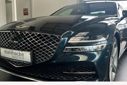 Hyundai Genesis 55.500 km 36.990 € Gummersbach 51645