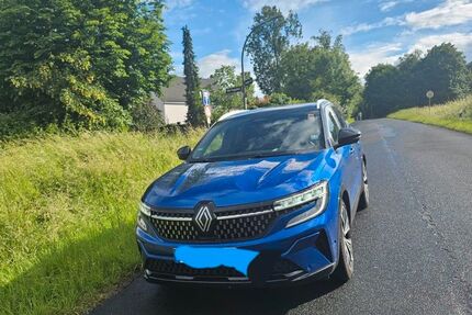 Renault Austral 46.200 km 26.500 &euro; Herne 44659
