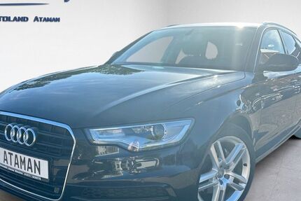 Audi A6 171.500 km 11.990 &euro; München 81243