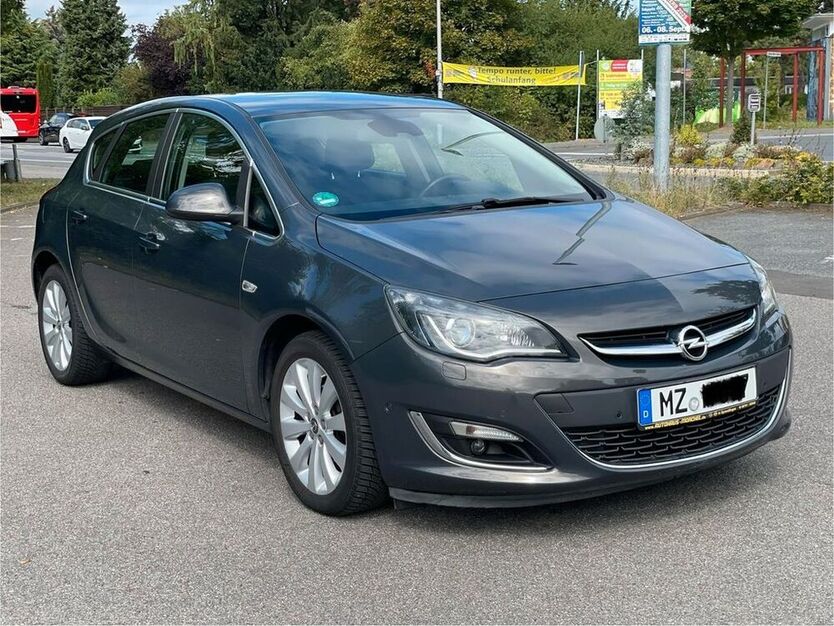 Astra