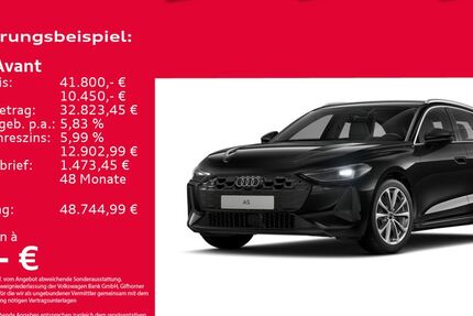 Audi A5 20.699 km 41.800 &euro; Hannover 30179