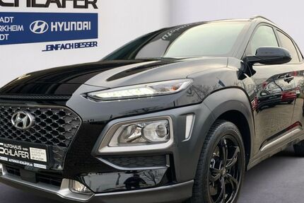 Hyundai KONA 96.874 km 17.990 € Bad Dürkheim 67098