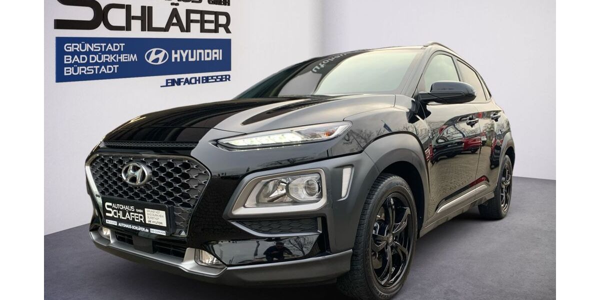 Hyundai KONA 96.874 km 17.990 € Bad Dürkheim 67098