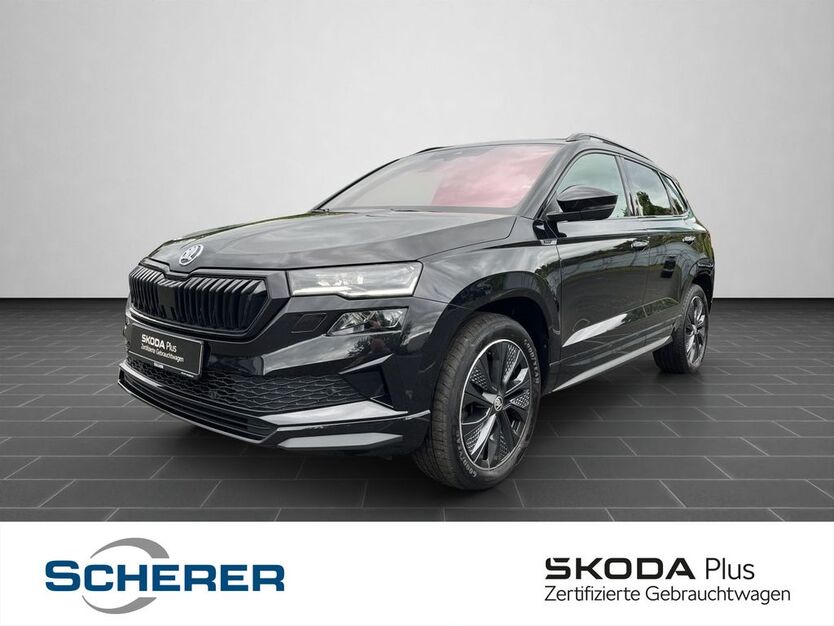 Skoda Karoq 85.000 km 29.790 € Wiesbaden 65197