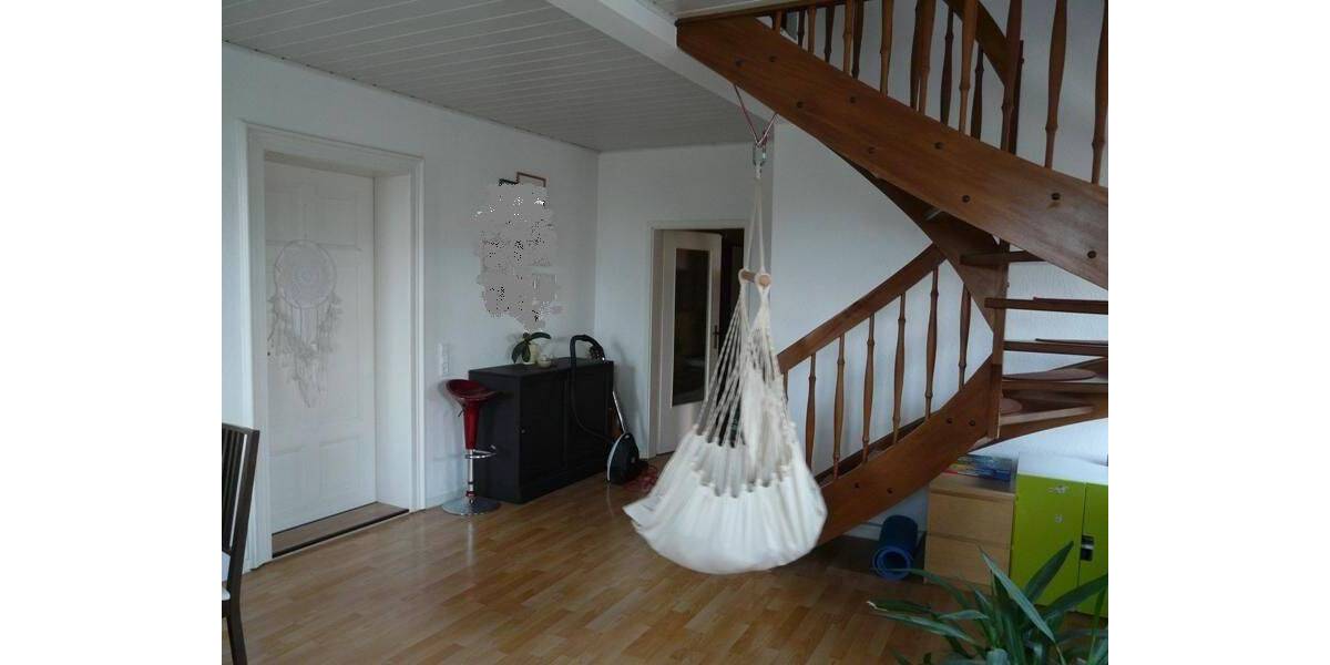 Etagenwohnung Bad Lausick - 4 Zimmer, 97 m&sup2;, 631&euro; | Angebot:26391835