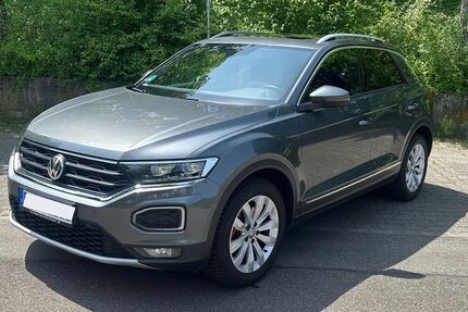 VW T-Roc 120.000 km 16.450 &euro; Leinfelden-Echterdingen 70771