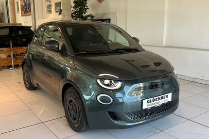 Fiat 500e 1.848 km 39.500 &euro; Dresden 01109