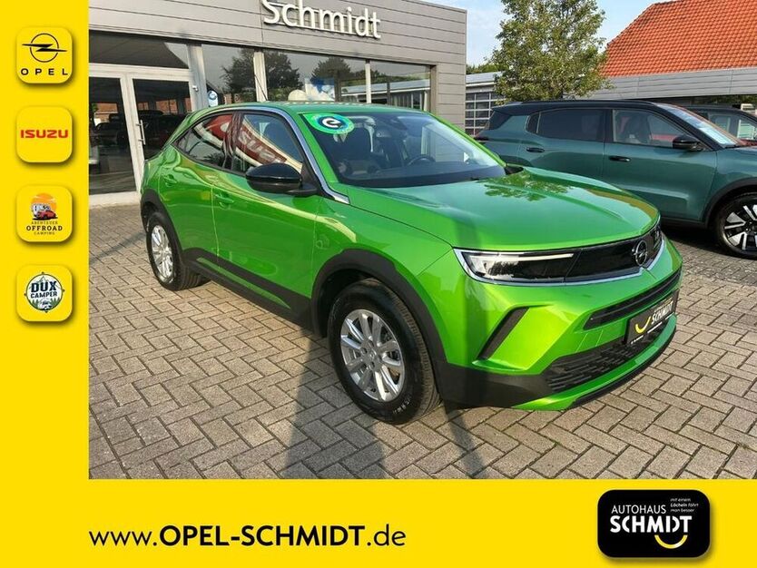 Mokka