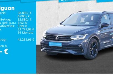 VW Tiguan 67.470 km 38.370 &euro; Lehrte 31275