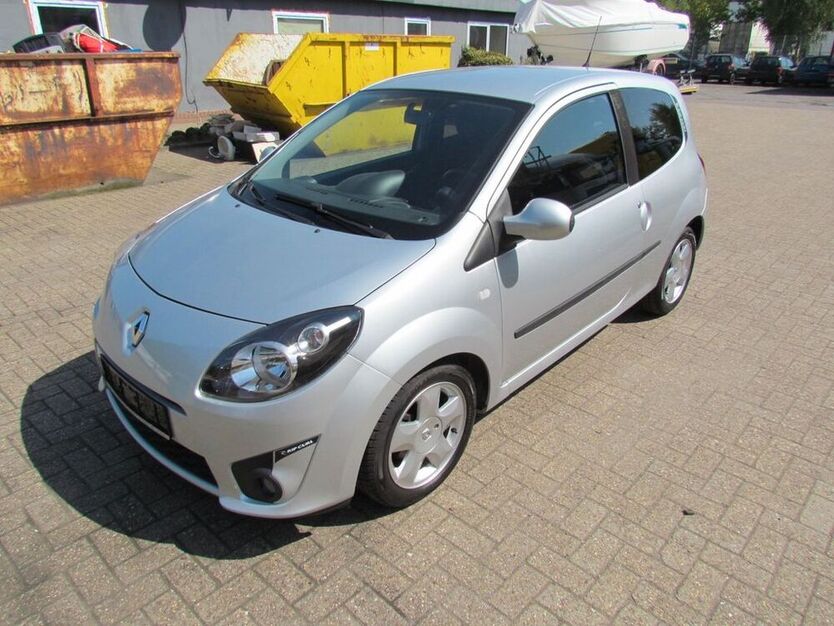 Twingo