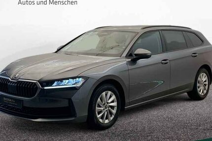 Skoda Superb 21.700 km 31.870 € Kaufbeuren 87600