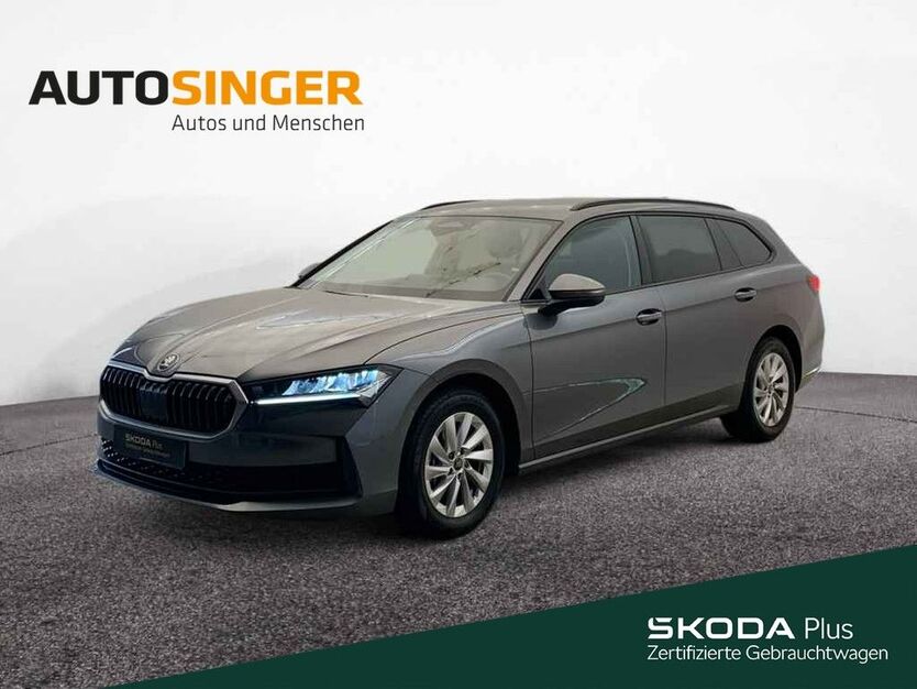 Skoda Superb 21.700 km 31.870 € Kaufbeuren 87600