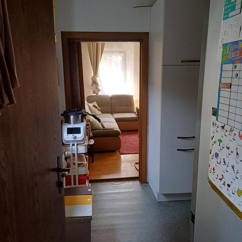 EFH, vermietet, 3,5% Rendite PROVISIONSFREI