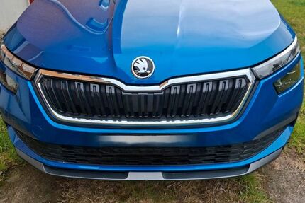 Skoda Kamiq 14.700 km 15.900 &euro; Schneeberg 08280