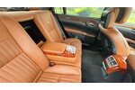 Mercedes-Benz S 500 349.000 km 16.955 € Radebeul 01445