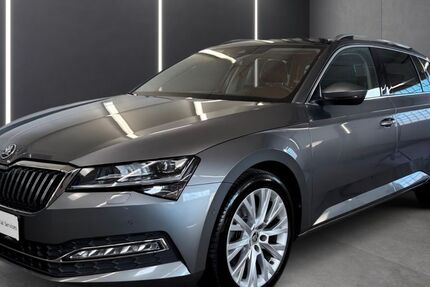 Skoda Superb 120.000 km 24.990 &euro; Osterode am Harz 37520
