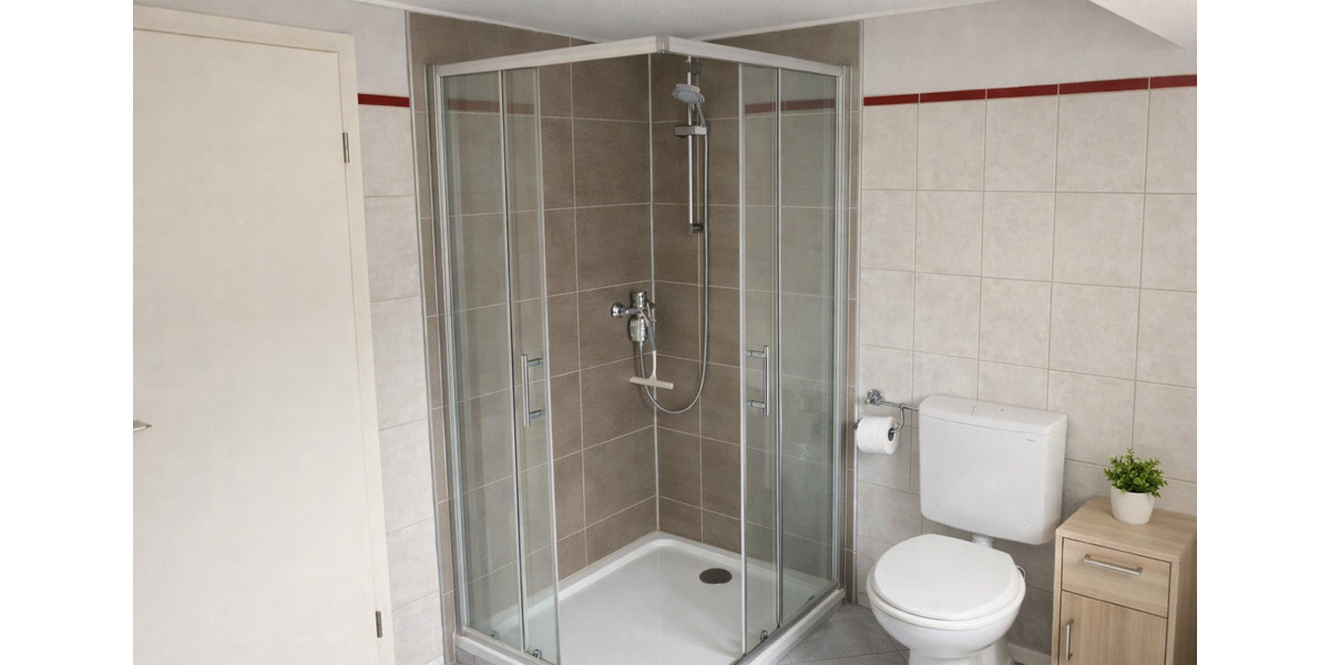 Dachgeschoßwohnung Mengen - 2 Zimmer, 60 m&sup2;, 535&euro; | Angebot:25158424