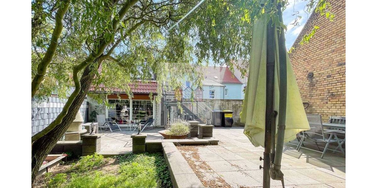 Reihenmittelhaus Bad Schmiedeberg - 7 Zimmer, 270 m&sup2;, 219.000&euro; | Angebot:25692297