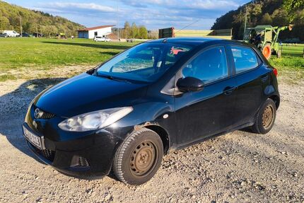 Mazda 2 304.000 km 800 &euro; Biberach an der Riß 88400