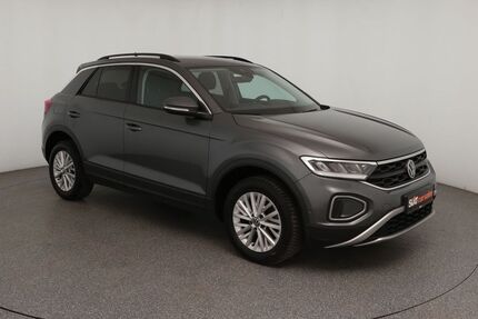 VW T-Roc 45.690 km 17.950 &euro; Garching 85748