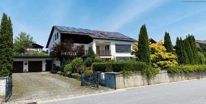 Etagenwohnung Hengersberg - 3 Zimmer, 67 m&sup2;, 600&euro; | Angebot:25440155