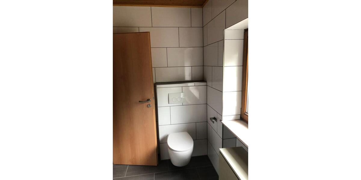 Dachgeschoßwohnung Osterburken - 3 Zimmer, 82 m&sup2;, 620&euro; | Angebot:25396830