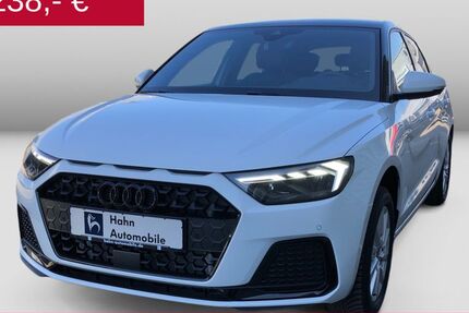 Audi A1 1.900 km 28.990 &euro; Backnang 71522