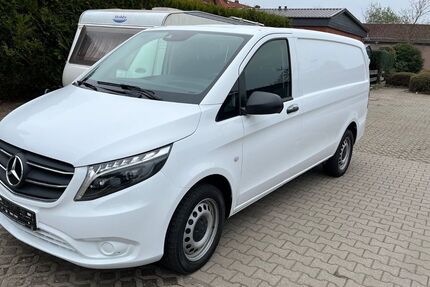 Mercedes-Benz Vito 144.600 km 28.441 &euro; Bardowick 21357